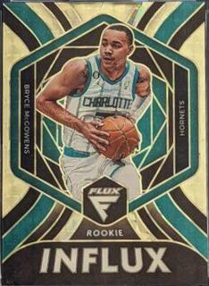 Bryce McGowens