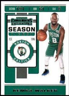 Kemba Walker