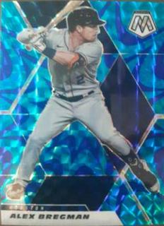 Alex Bregman
