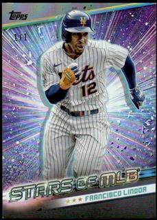 Francisco Lindor