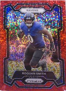 Roquan Smith