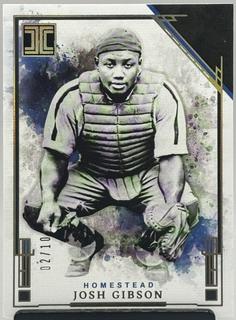 Josh Gibson