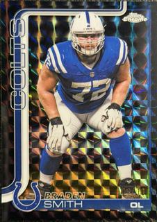 Braden Smith