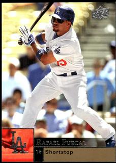 Rafael Furcal