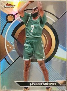 Jaylen Brown