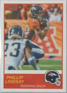 Phillip Lindsay