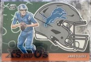 Jared Goff
