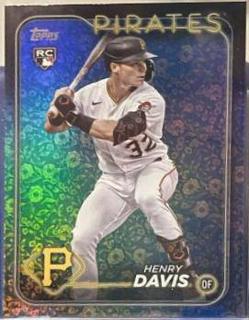 Henry Davis