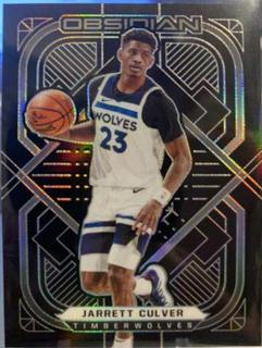 Jarrett Culver