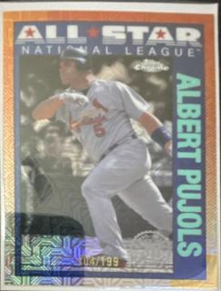 Albert Pujols