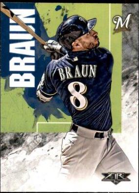 Ryan Braun #84