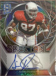 Simeon Rice