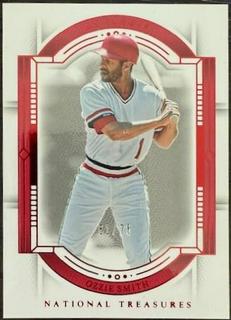 Ozzie Smith