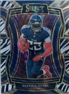 Derrick Henry