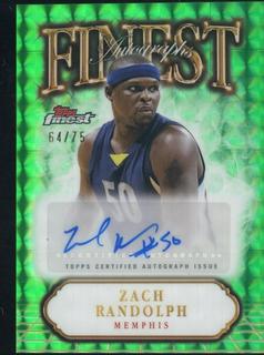 Zach Edey