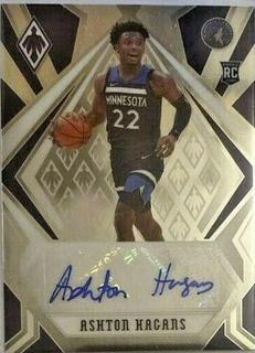 Ashton Hagans