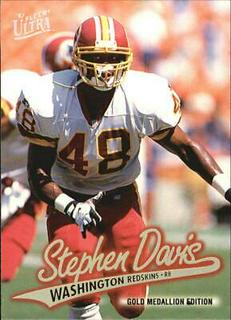 Stephen Davis