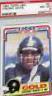 Vincent White #31 Football Cards 1984 Topps USFL