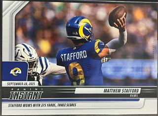 Matthew Stafford