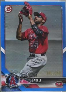 Jo Adell