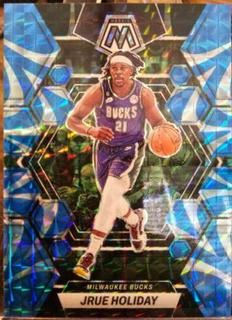 Jrue Holiday