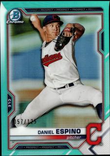 Daniel Espino
