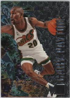Gary Payton