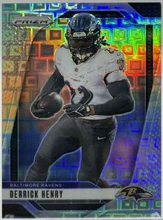 Derrick Henry