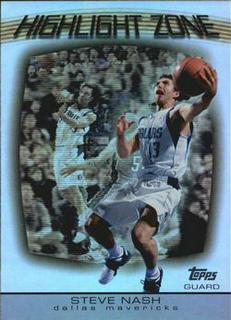 Steve Nash