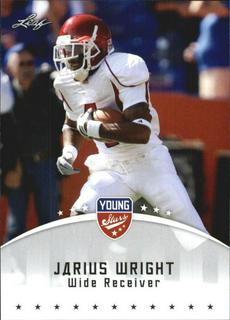 Jarius Wright