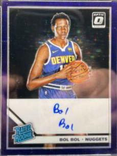 Bol Bol