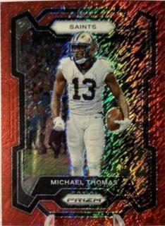 Michael Thomas