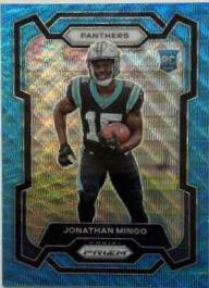 Jonathan Mingo
