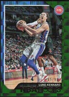 Luke Kennard
