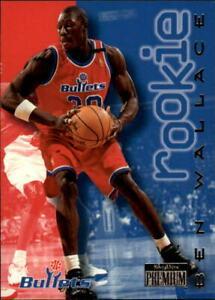 Ben Wallace