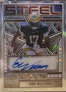 Cam Williams