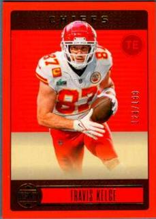 Travis Kelce