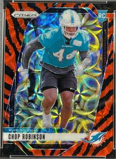 Chop Robinson