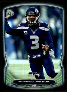 Russell Wilson