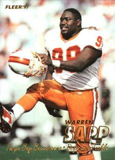 Warren Sapp