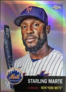Starling Marte