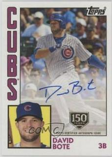 David Bote