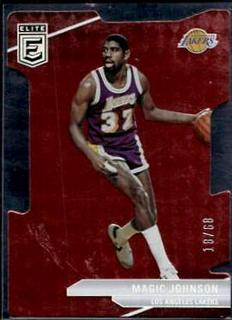 Magic Johnson