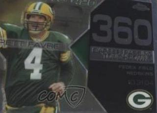 Brett Favre