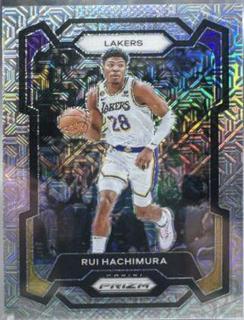 Rui Hachimura