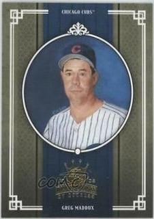 Greg Maddux