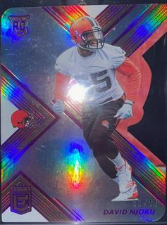 David Njoku