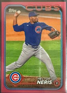 Hector Neris