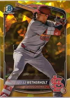 JJ Wetherholt