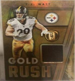 T.J. Watt